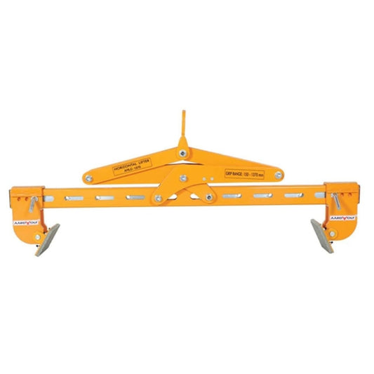 Aardwolf Horizontal Stone Lifting Clamp - AHLC1370