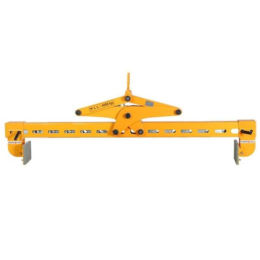 Aardwolf Horizontal Stone Lifting Clamp - 2010-4T