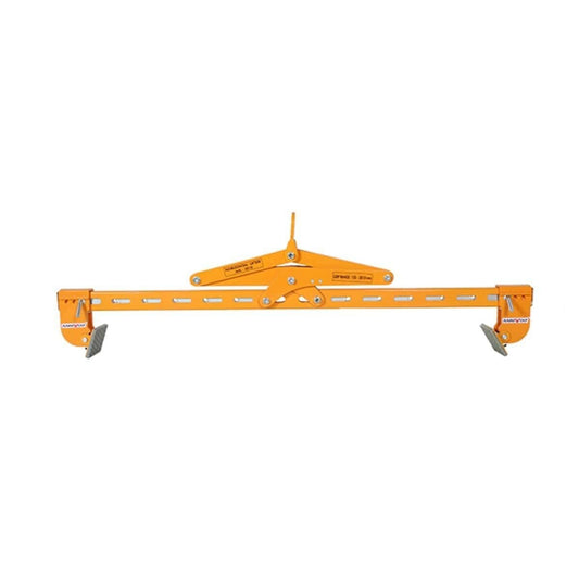Aardwolf Horizontal Stone Lifting Clamp - AHLC2010