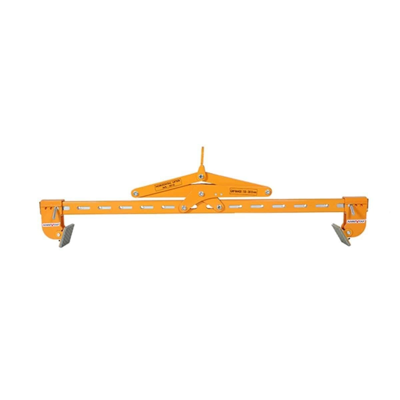 Aardwolf Horizontal Stone Lifting Clamp - 2010 - AHLC2010