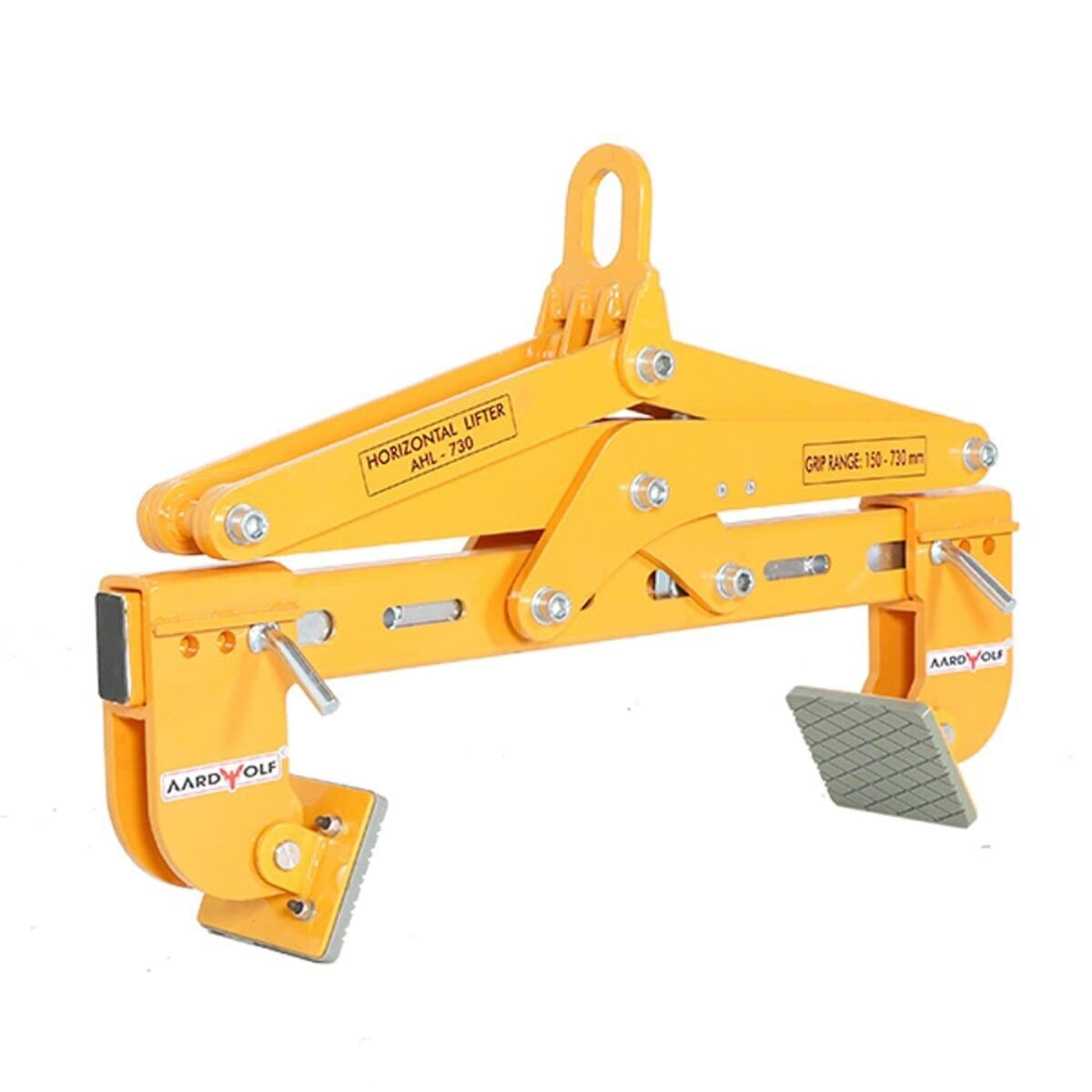 Aardwolf Horizontal Stone Lifting Clamp - AHLC730