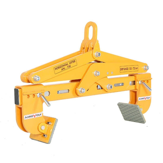 Aardwolf Horizontal Stone Lifting Clamp - AHLC730