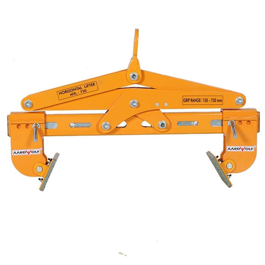 Aardwolf Horizontal Stone Lifting Clamp - AHLC730