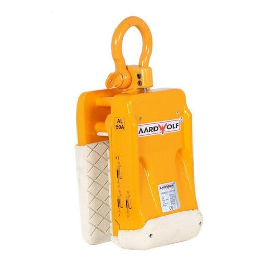 Aardwolf Lifter 50 Automatic with Rollers - AL50AR