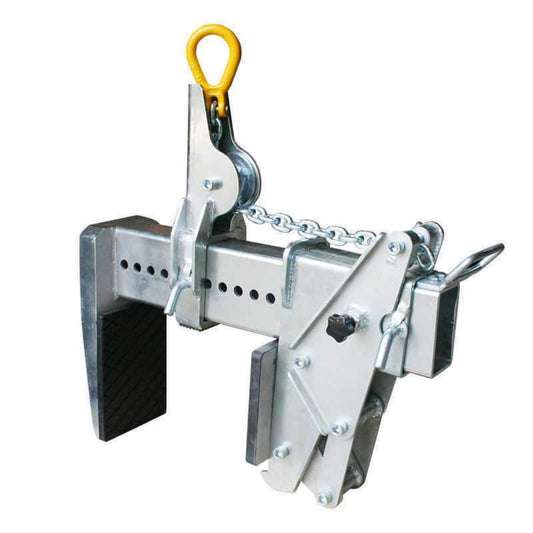 Aardwolf Monument Clamp Lifter- GPM1500A (Automatic) - GPM1500A