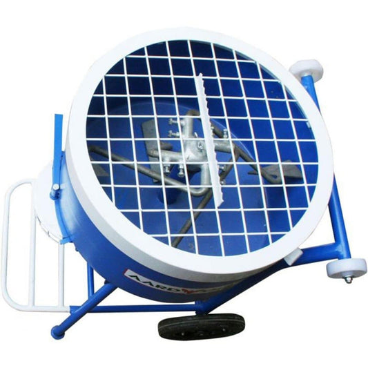 Aardwolf Mortar Mixers L111 - MML111