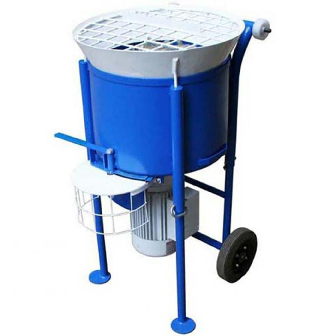 Aardwolf Mortar - MML40