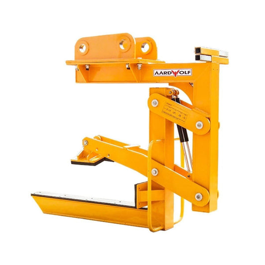 Aardwolf Pipe Handling Attachment - PHA400