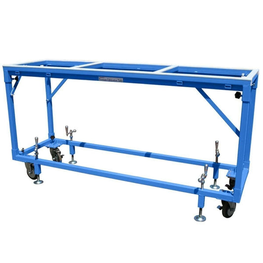 Aardwolf Premium Fabrication Table - PFT01