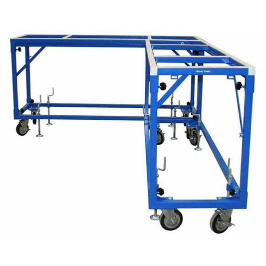 Aardwolf Premium Fabrication Table - PFT01