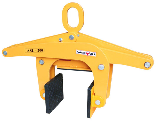 Aardwolf Scissor Lifter - ASL300