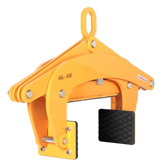 Aardwolf Scissor Lifter - ASL450