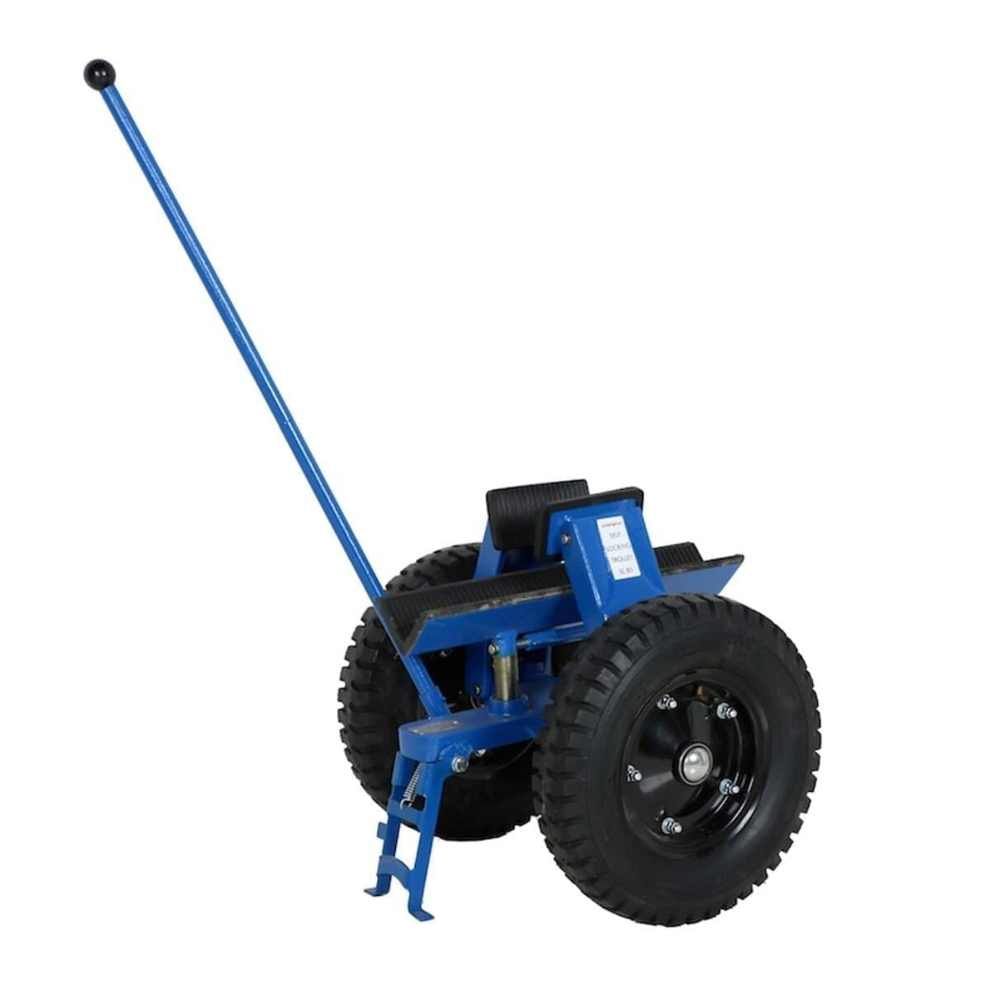 Aardwolf Self-Locking Trolley   - SL85
