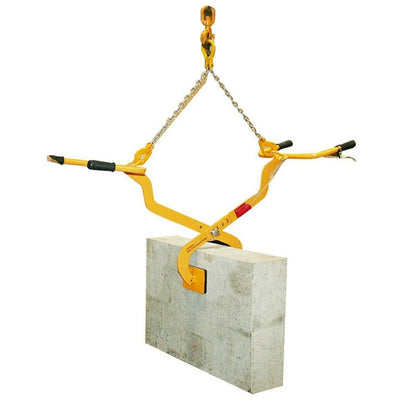 Aardwolf Stone & Curb Placement Clamp - SCC04