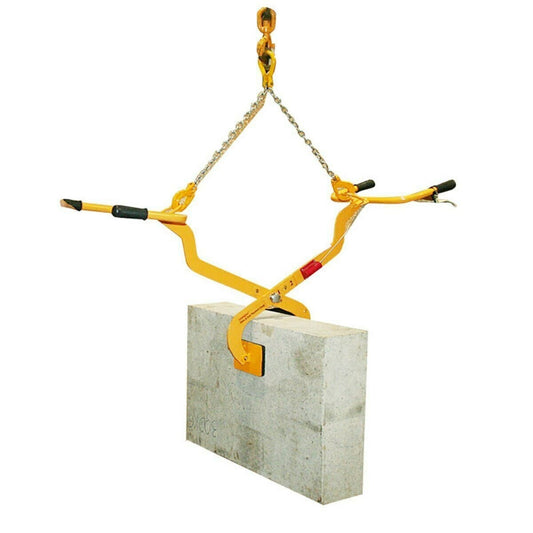 Aardwolf Stone & Curb Placement Clamp - SCC04