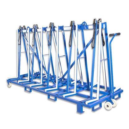 Aardwolf Transport Frame Mod -  TF3050