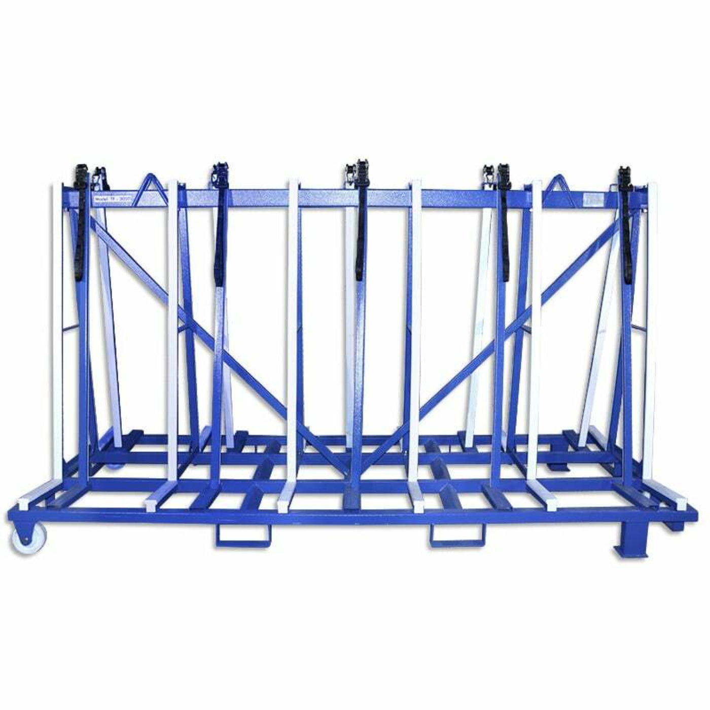 Aardwolf Transport Frame Mod -  TF3050