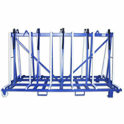 Aardwolf Transport Frame Mod -  TF3050