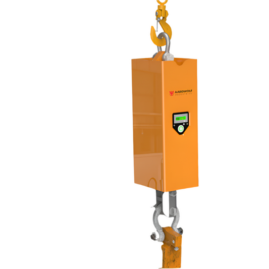Twister Motorized Swivel  2.0