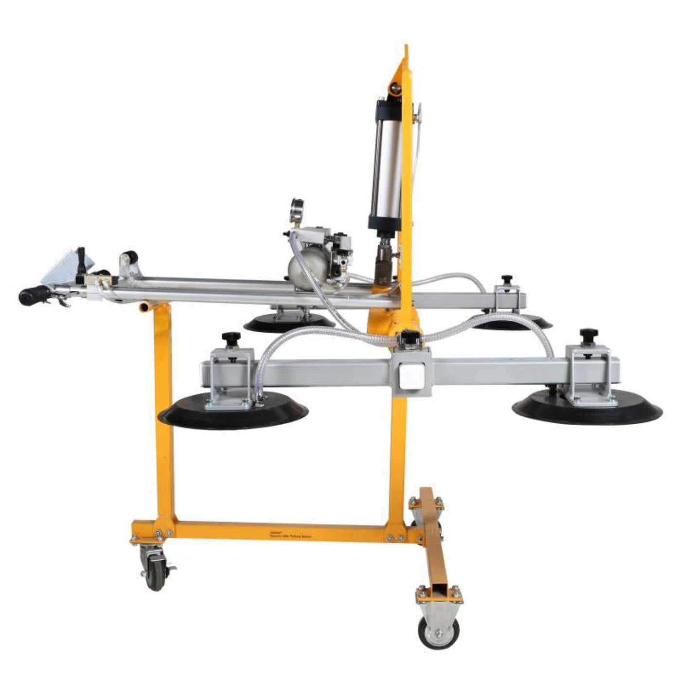 Aardwolf Vacuum Glass Lifter 400kg - AVGLP4-400