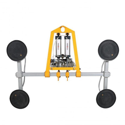 Aardwolf Vacuum Glass Lifter 400kg - AVGLP4-400