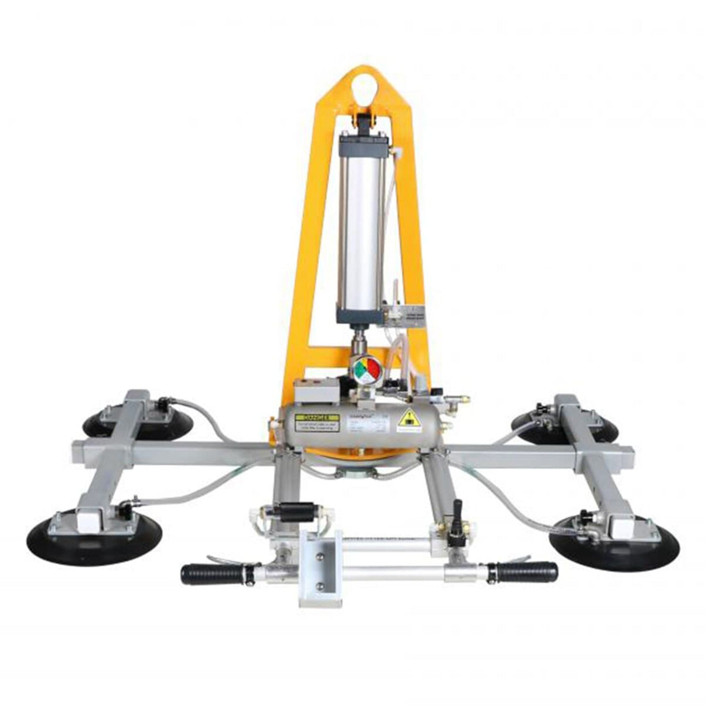 Aardwolf Vacuum Glass Lifter MR-250 - AVGLP4-MR-250