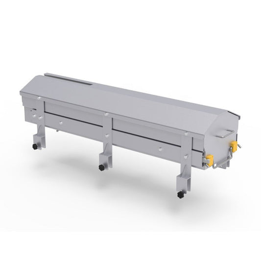 Awolfard Aluminum Toolbox - AATB