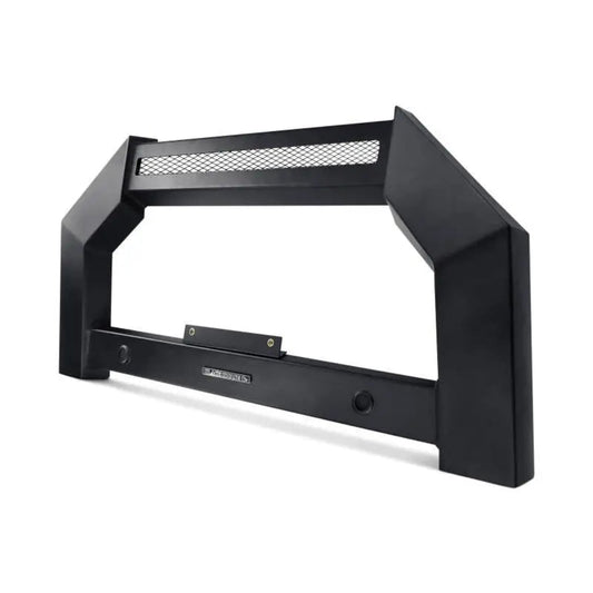 AB-TO54-NL Black Horse Armour Bull Bar