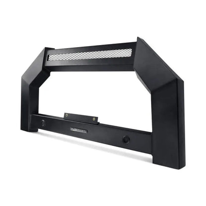 AB-TO54-NL Black Horse Armour Bull Bar