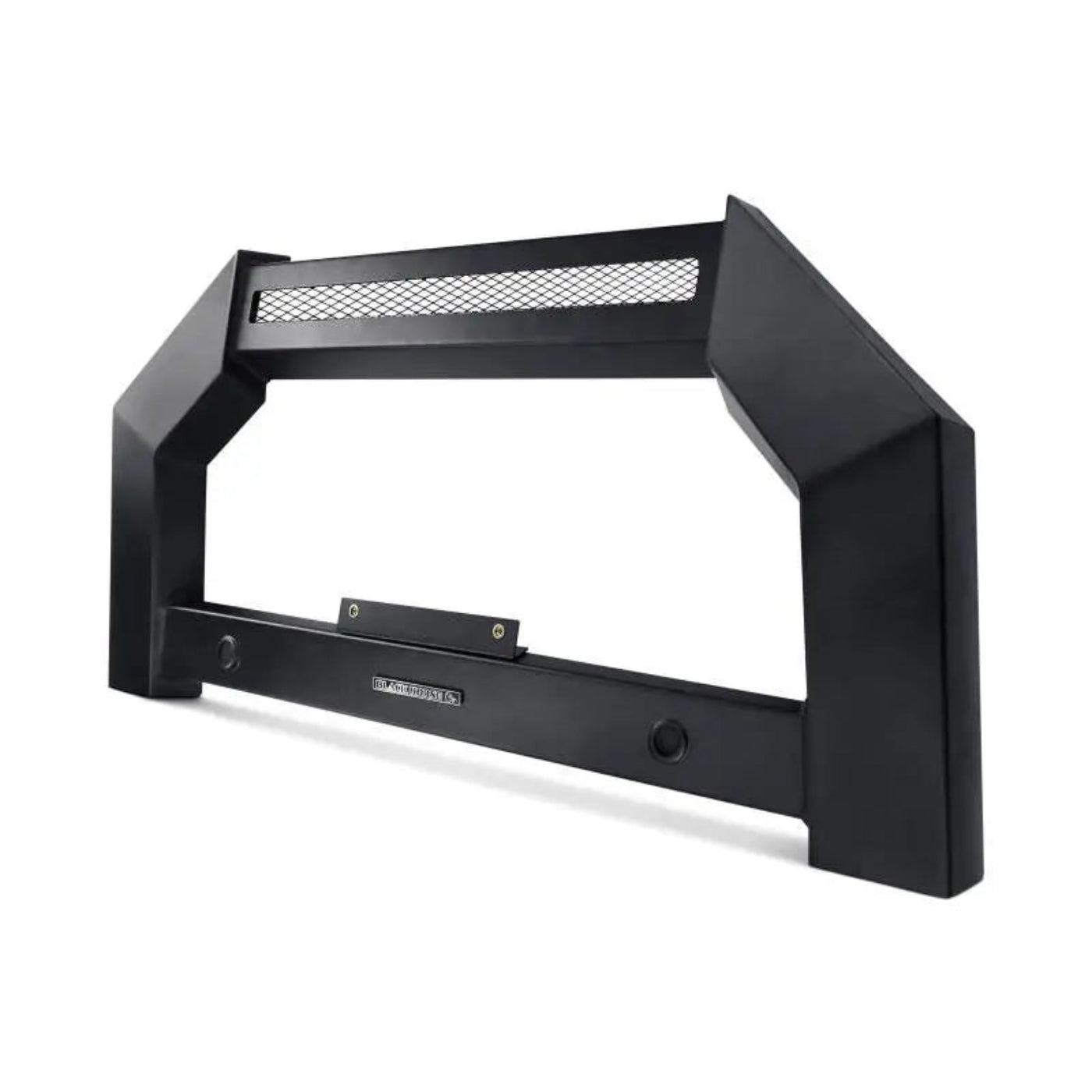 AB-TO54-NL Black Horse Armour Bull Bar