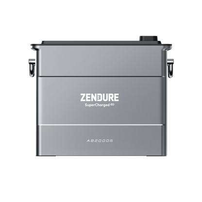 Zendure SolarFlow Battery AB2000L