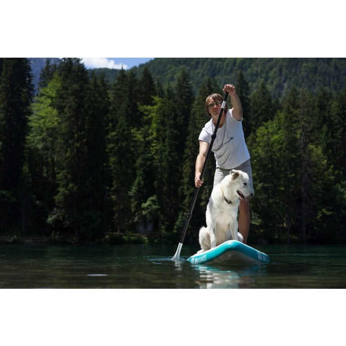 SipaBoards Motorized Touring SUP