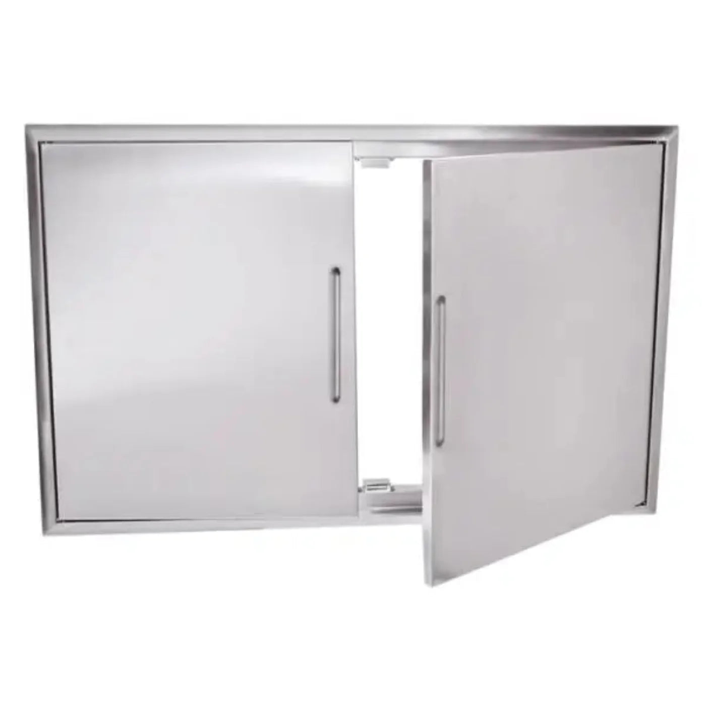 Saber Grills: 31" Double Access Doors - K00AA2314