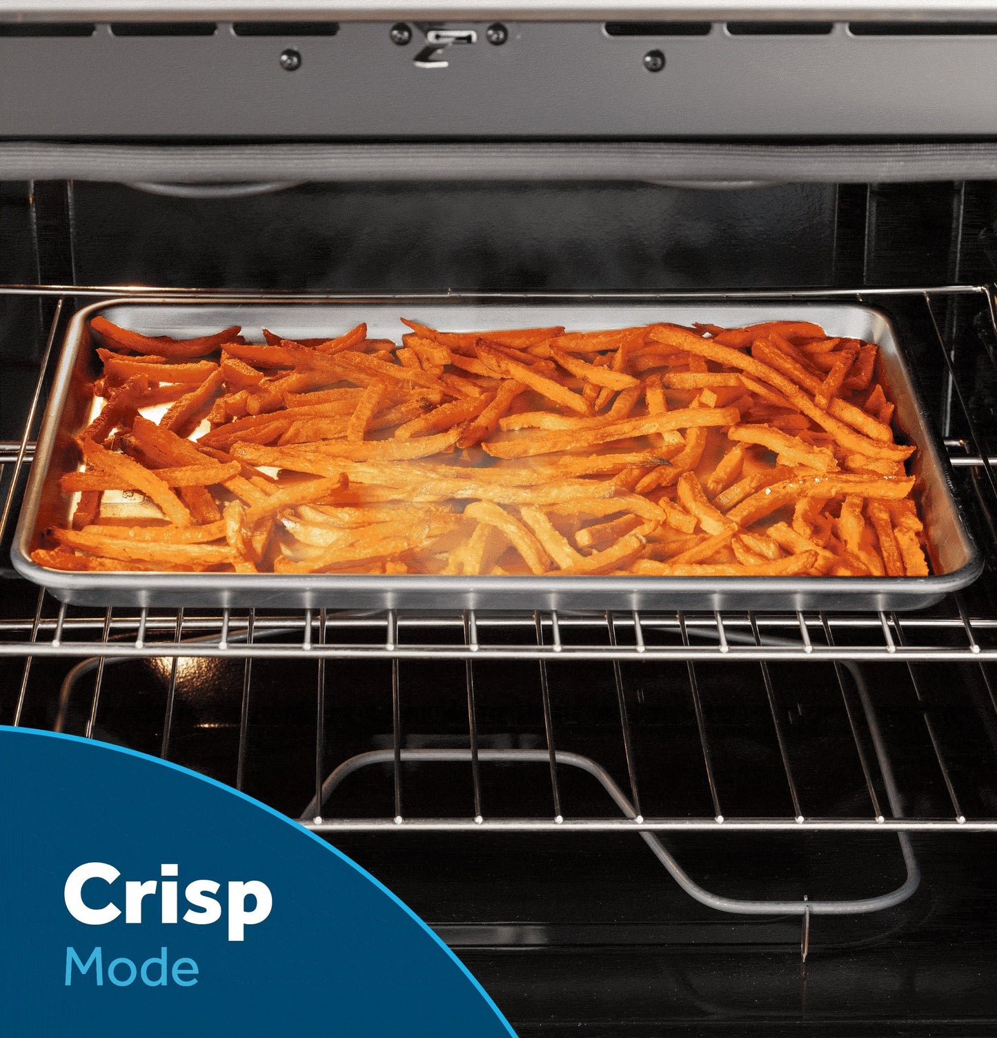 GE APPLIANCES GRF500PVSS GE(R) 30" Free-Standing Electric Range - GRF500PVSS-KT