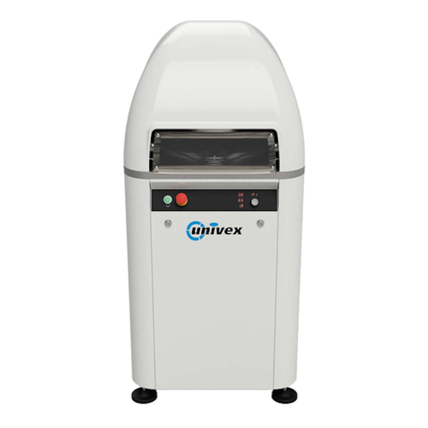 Univex Automatic Bun and Dough Divider and Rounder - UVABDR11