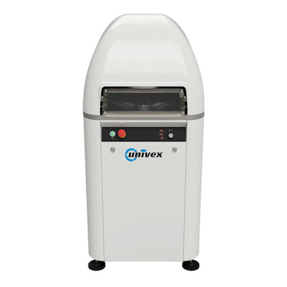 Univex Automatic Bun and Dough Divider and Rounder - UVABDR11