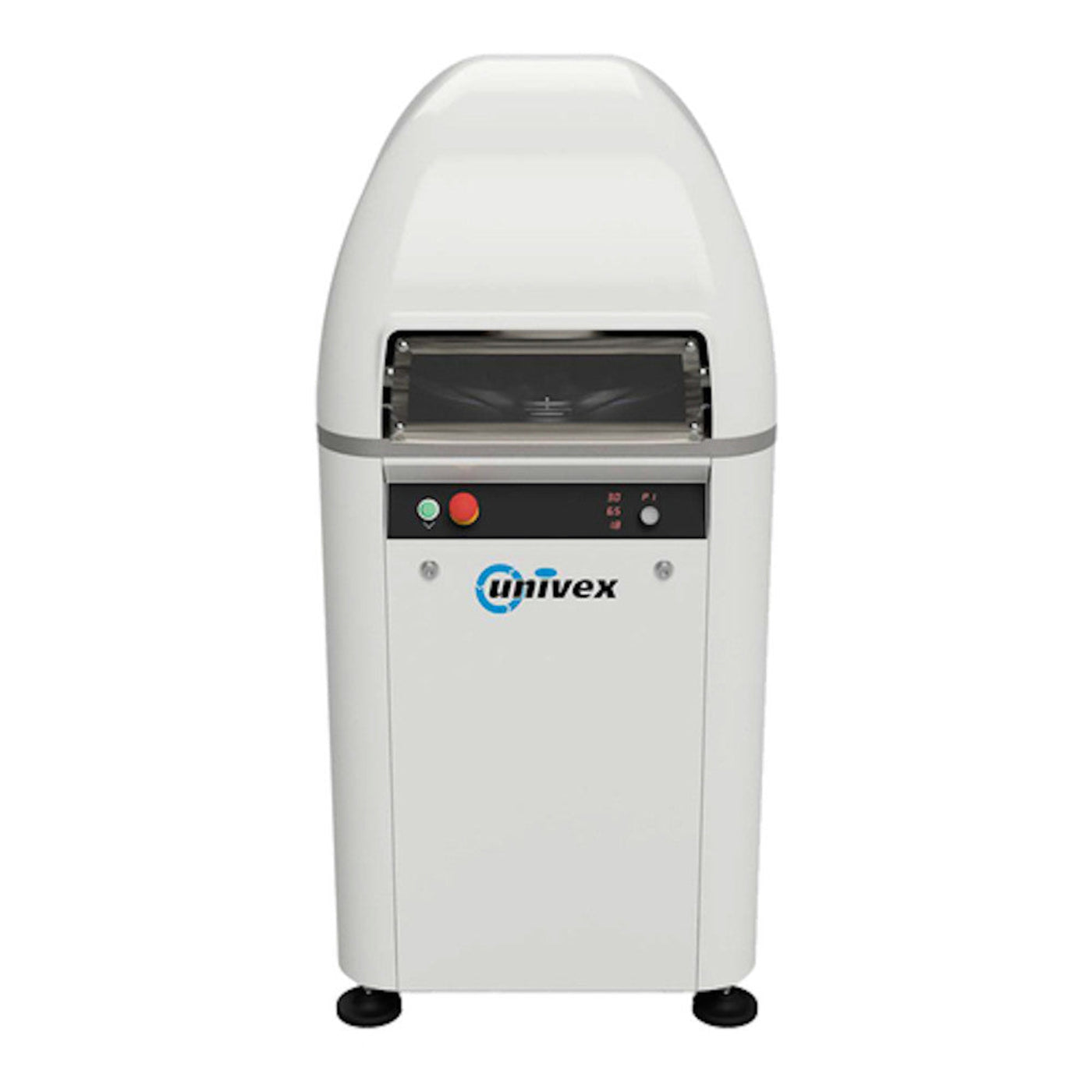 Univex Automatic Bun and Dough Divider and Rounder - UVABDR15