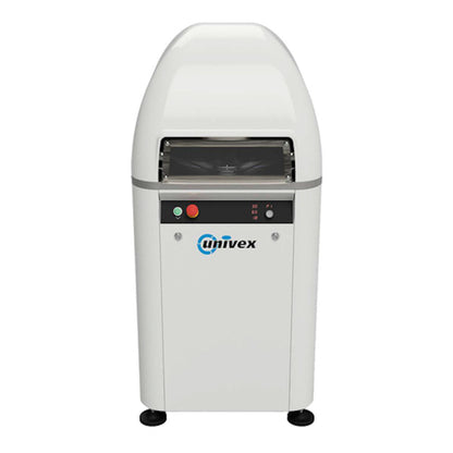 Univex Automatic Bun and Dough Divider and Rounder - UVABDR15