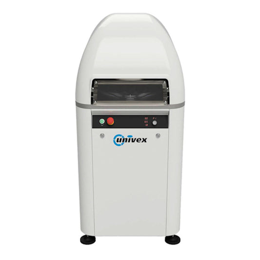 Univex ABDR15 Automatic Bun and Dough Divider and Rounder