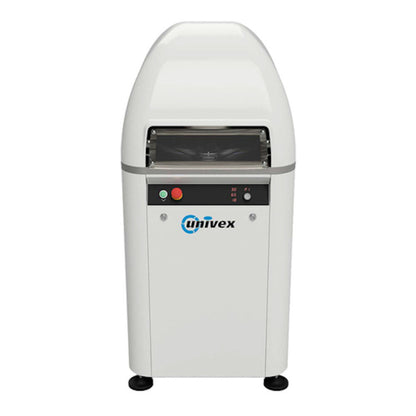 Univex Automatic Bun and Dough Divider and Rounder - UVABDR18