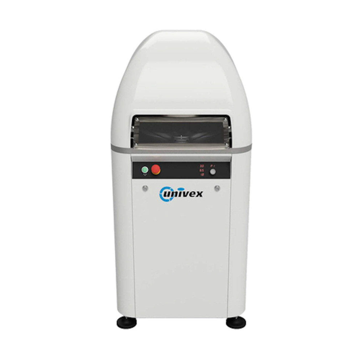Univex Automatic Bun and Dough Divider and Rounder - UVABDR22