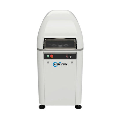 Univex Automatic Bun and Dough Divider and Rounder - UVABDR22