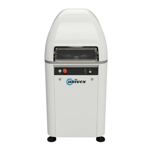 Univex Automatic Bun and Dough Divider and Rounder - UVABDR30