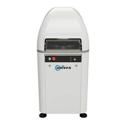 Univex Automatic Bun and Dough Divider and Rounder - UVABDR30