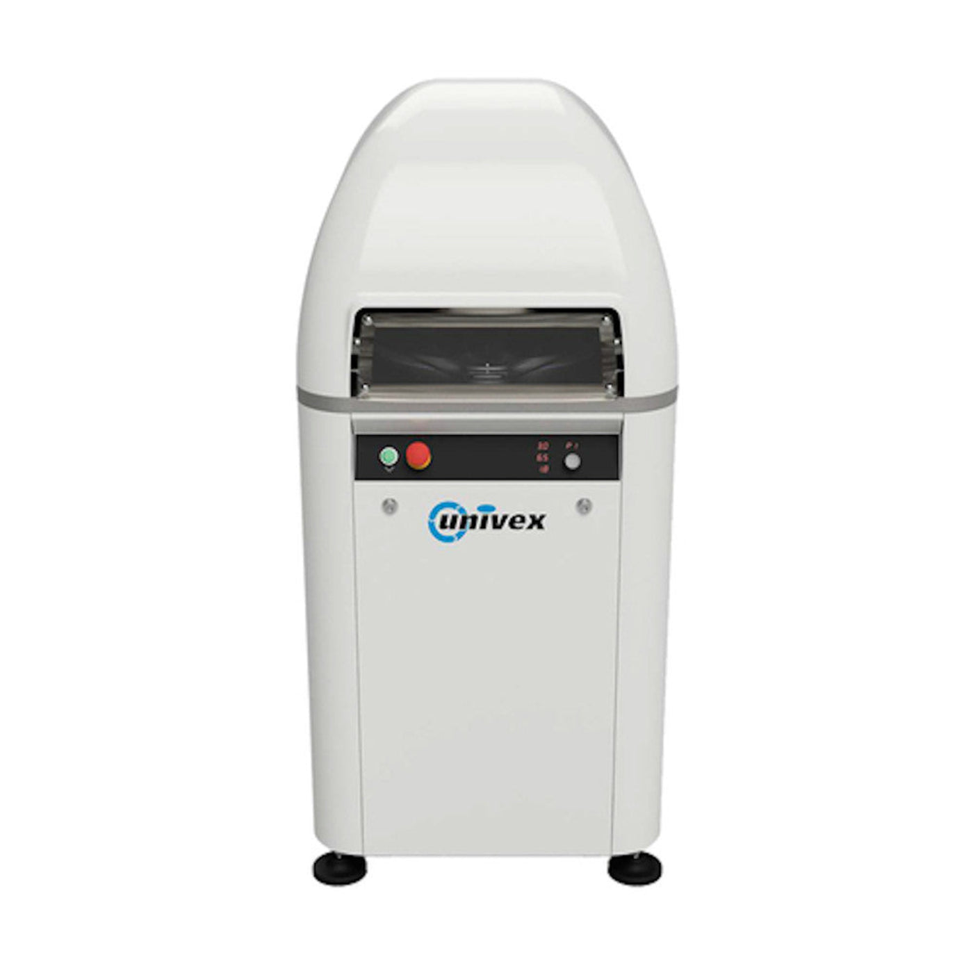 Univex Automatic Bun and Dough Divider and Rounder - UVABDR22