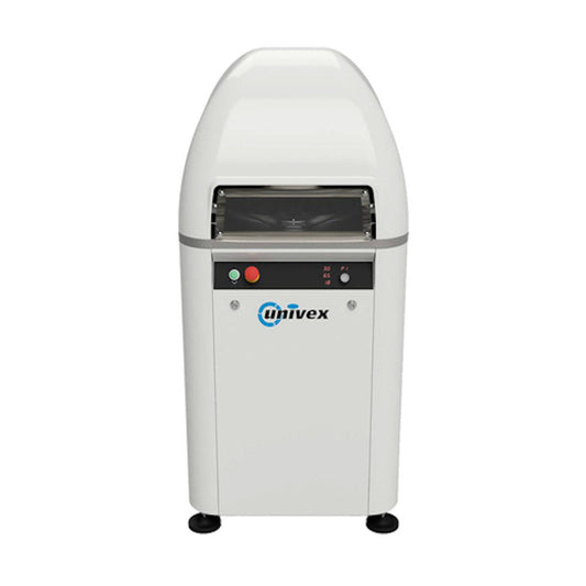 Univex Automatic Bun and Dough Divider and Rounder - UVABDR36