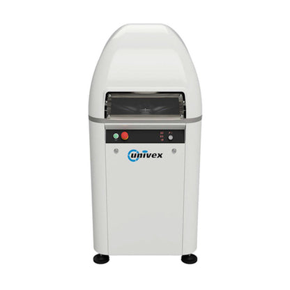 Univex Automatic Bun and Dough Divider and Rounder - UVABDR22