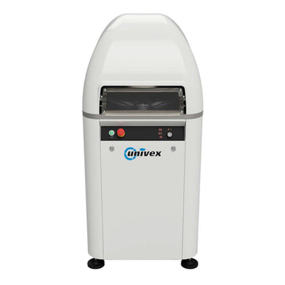 Univex Automatic Bun and Dough Divider and Rounder - UVABDR52