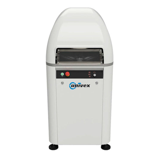 Univex Automatic Bun and Dough Divider and Rounder - UVABDR52