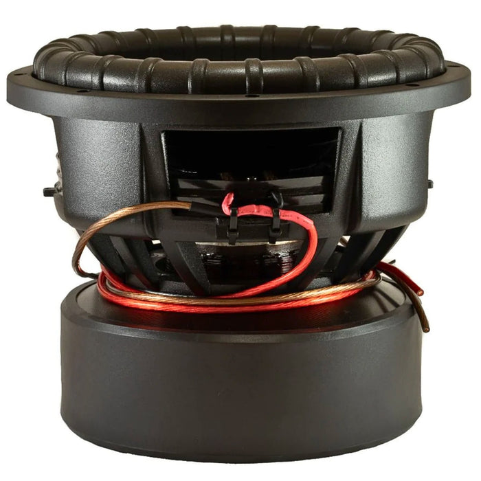 American Bass 12" VFL COMP SIGNATURE SUB 10,000W Max 1 Ohm Dual Voice Coil - AB-VFLCOMP12-D1